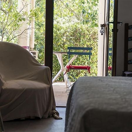 Charmant Rez De Villa Climatise Renove, 90M2 Avec Parking Cassis Eksteriør billede