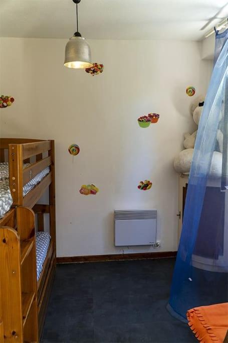 Charmant Rez De Villa Climatise Renove, 90M2 Avec Parking Cassis Eksteriør billede
