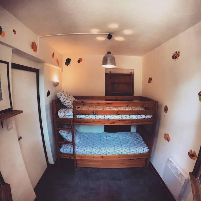 Charmant Rez De Villa Climatise Renove, 90M2 Avec Parking Cassis Eksteriør billede